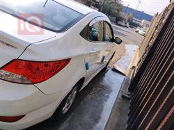 هيونداي أكسنت